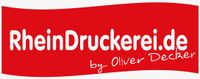 RheinDruckerei by Oliver Decker