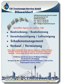 CW Trocknungs-Service GmbH